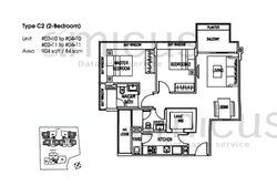 Primo Residences (D19), Apartment #586173391